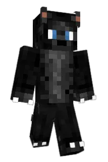 Alex_in_vegas Minecraft avatar full body