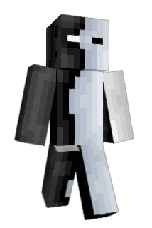 Alex_minecraft32 Minecraft avatar full body