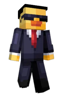 Alex_oneill1 Minecraft avatar full body