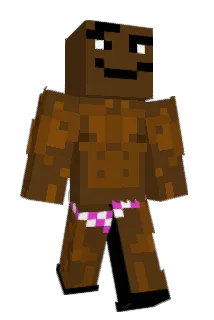 Alex_sdm Minecraft avatar full body