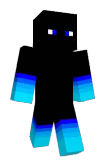 Alex_w_ Minecraft avatar full body