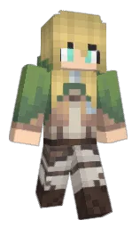 Custom render preview