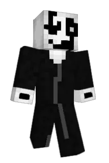 AlexaBringBier Minecraft avatar full body