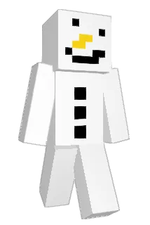 AlexaTnwngco Minecraft avatar full body