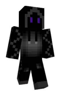 AlexaTrans Minecraft avatar full body