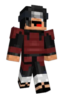 Alexander0130 Minecraft avatar full body