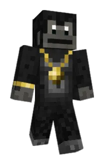 Alexander30015 Minecraft avatar full body