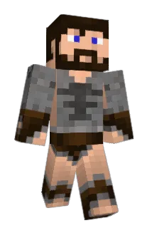 Alexander335_0 Minecraft avatar full body