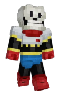 Alexander44544 Minecraft avatar full body