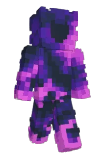 Alexander755 Minecraft avatar full body