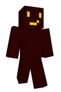 Alexander981 Minecraft avatar full body