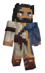 Custom render preview