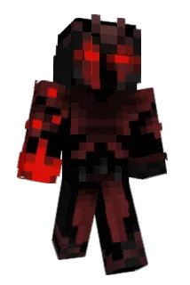 AlexanderG20 Minecraft avatar full body