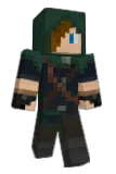 AlexanderG97 Minecraft avatar full body