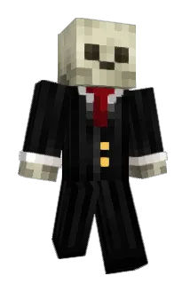 AlexanderGmr663 Minecraft avatar full body