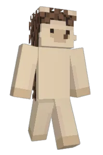 AlexanderRenz Minecraft avatar full body
