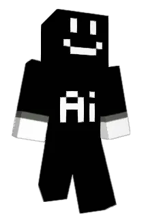 Alexander_2017_ Minecraft avatar full body