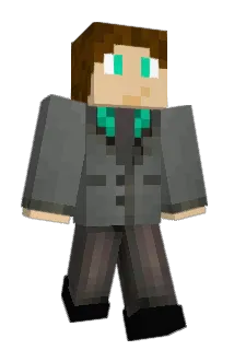 Alexander_912 Minecraft avatar full body