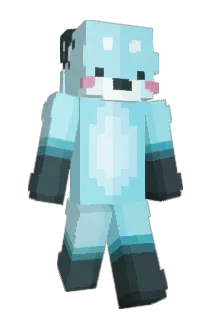 Alexander_Gun Minecraft avatar full body