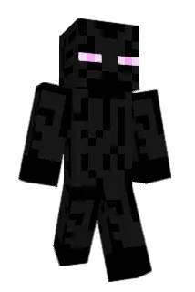 Alexander_NSK Minecraft avatar full body