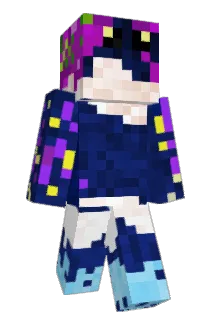 Alexanderv2 Minecraft avatar full body
