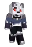 AlexandraTheOk Minecraft avatar full body
