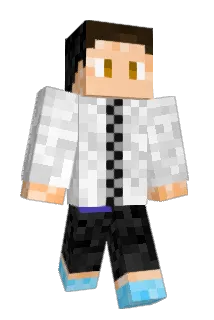 Alexandre0311 Minecraft avatar full body