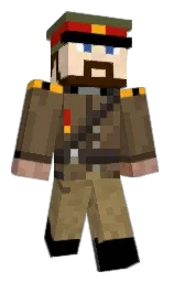 Custom render preview