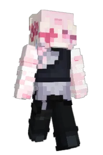 AlexandreXPlay_ Minecraft avatar full body
