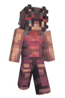 Alexandre_P6253 Minecraft avatar full body