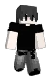 Alexandre_Petush Minecraft avatar full body