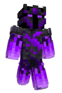 Alexandrianer Minecraft avatar full body