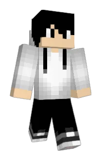 Alexandro_Xd Minecraft avatar full body