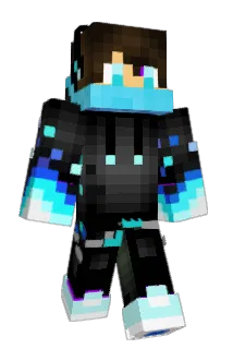 Alexandros07_ Minecraft avatar full body