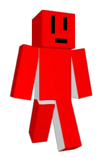 Alexandros_Vass Minecraft avatar full body