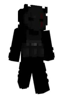 Alexandru900 Minecraft avatar full body