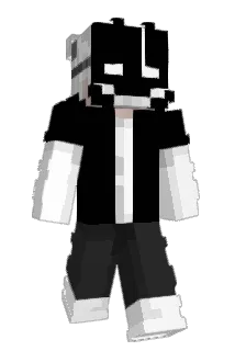 AlexandruAMS Minecraft avatar full body