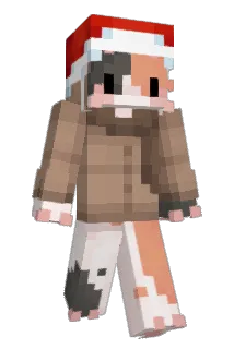 Alexartoff Minecraft avatar full body