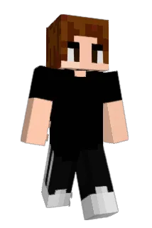 Alexauderr Minecraft avatar full body