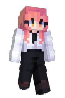 Alexbg12345 Minecraft avatar full body