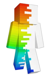Alexblock29 Minecraft avatar full body