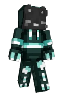 Alexcakelover600 Minecraft avatar full body