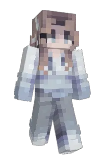 Alexchanz Minecraft avatar full body
