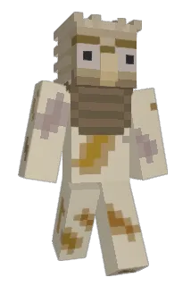Alexco99 Minecraft avatar full body