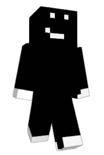 Alexcracknell Minecraft avatar full body