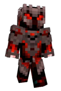 Alexcraft20038 Minecraft avatar full body