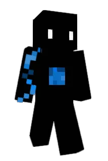 Alexdestroyer123 Minecraft avatar full body