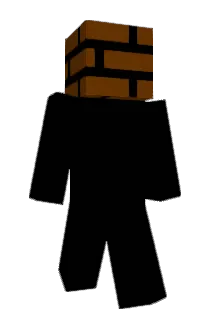 Alexdiya Minecraft avatar full body