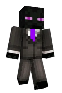 Alexdlafo20 Minecraft avatar full body