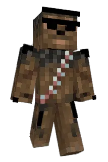 Alexdragon375 Minecraft avatar full body